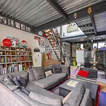 Βίλα Georges Issy-les-Moulineaux