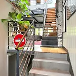 Georges Βίλα Issy-les-Moulineaux