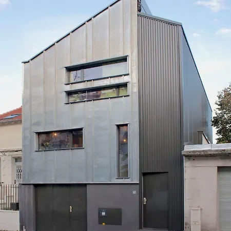 Villa Georges *