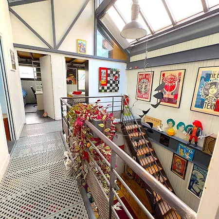 Georges Вилла *