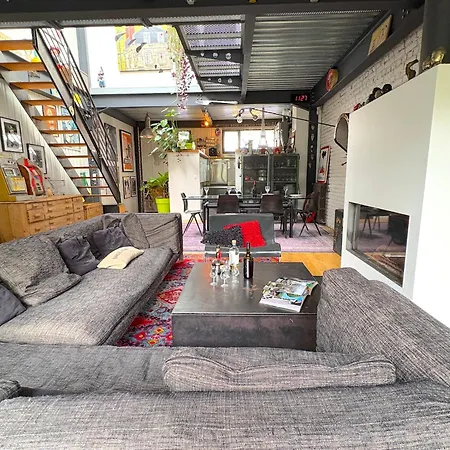 Вилла Georges *