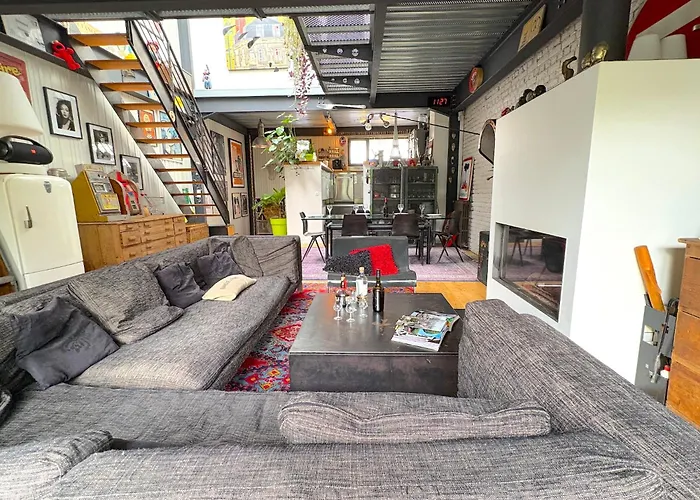 Вилла Georges *